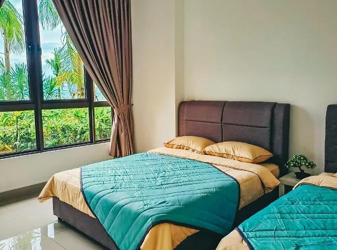 Botakcutehomestay@Baliresidence