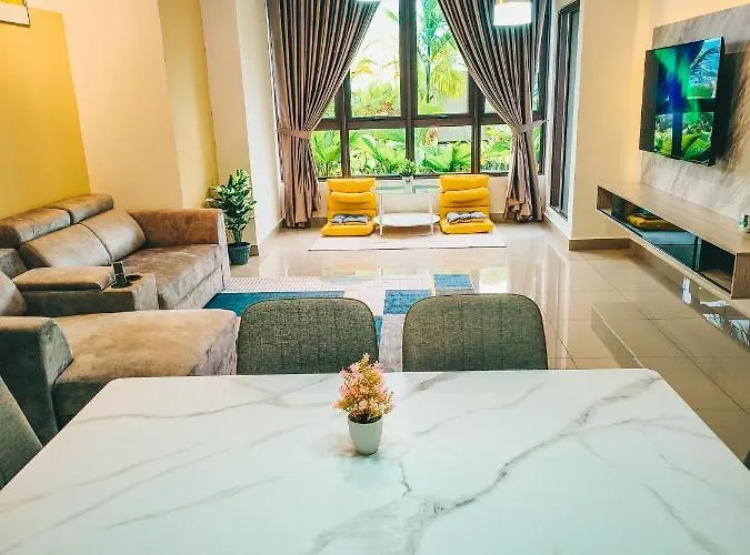 Botakcutehomestay@Baliresidence