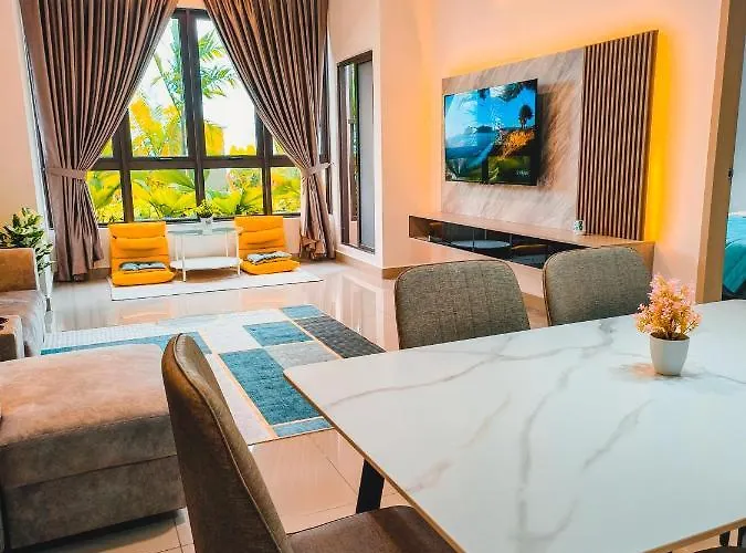 Botakcutehomestay@Baliresidence