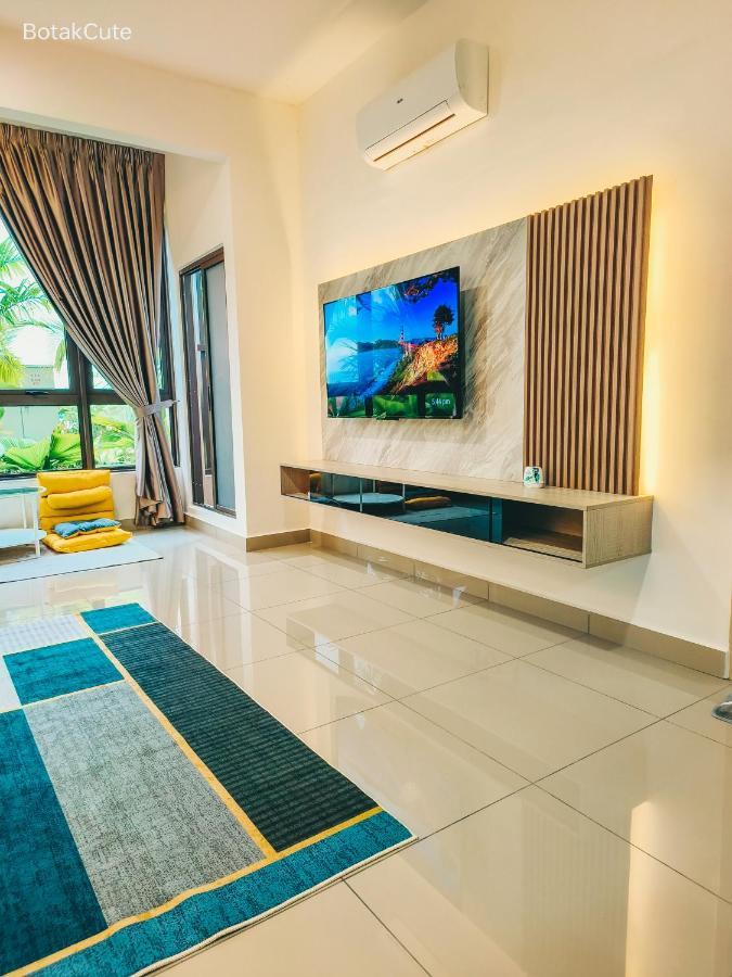 Botakcutehomestay@baliresidence Malacca
