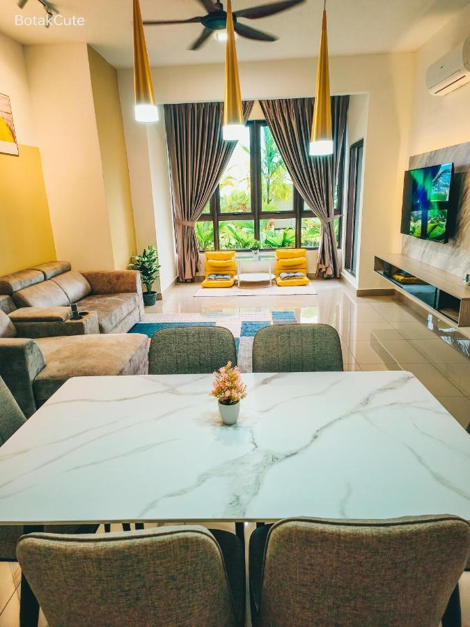 Botakcutehomestay@baliresidence Malacca