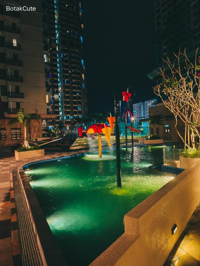 Botakcutehomestay@baliresidence * Malacca