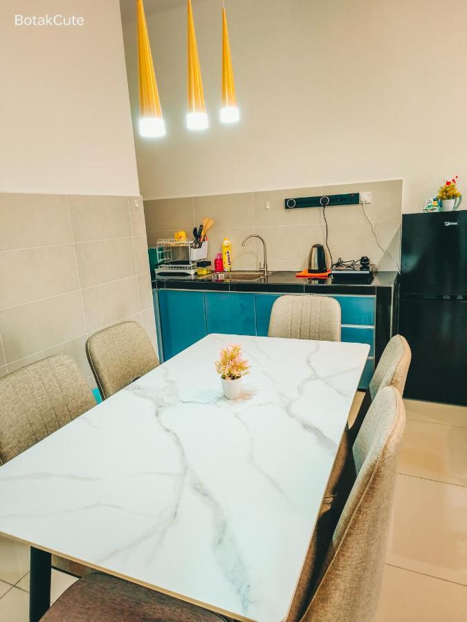 Botakcutehomestay@baliresidence * Malacca