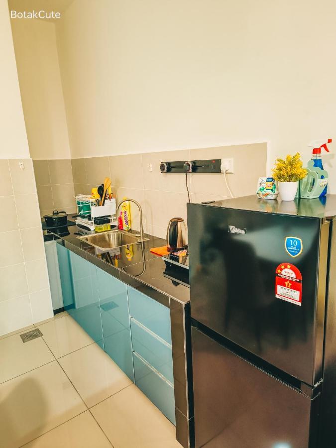 Apartment Botakcutehomestay@baliresidence