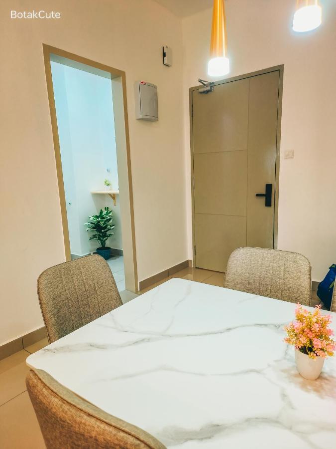 Botakcutehomestay@baliresidence Malacca