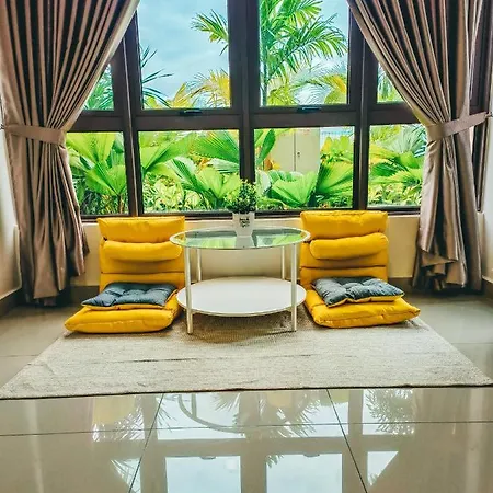 Botakcutehomestay@Baliresidence Malacca Exterior photo