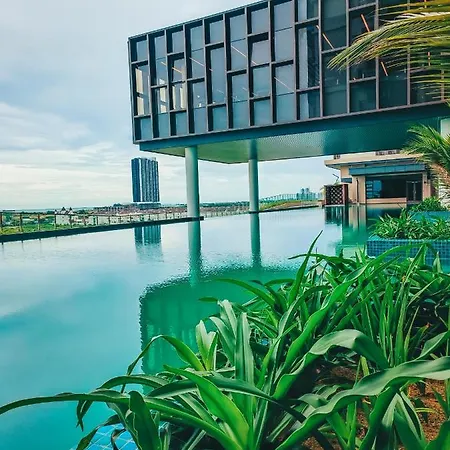Botakcutehomestay@Baliresidence Malacca Exterior photo