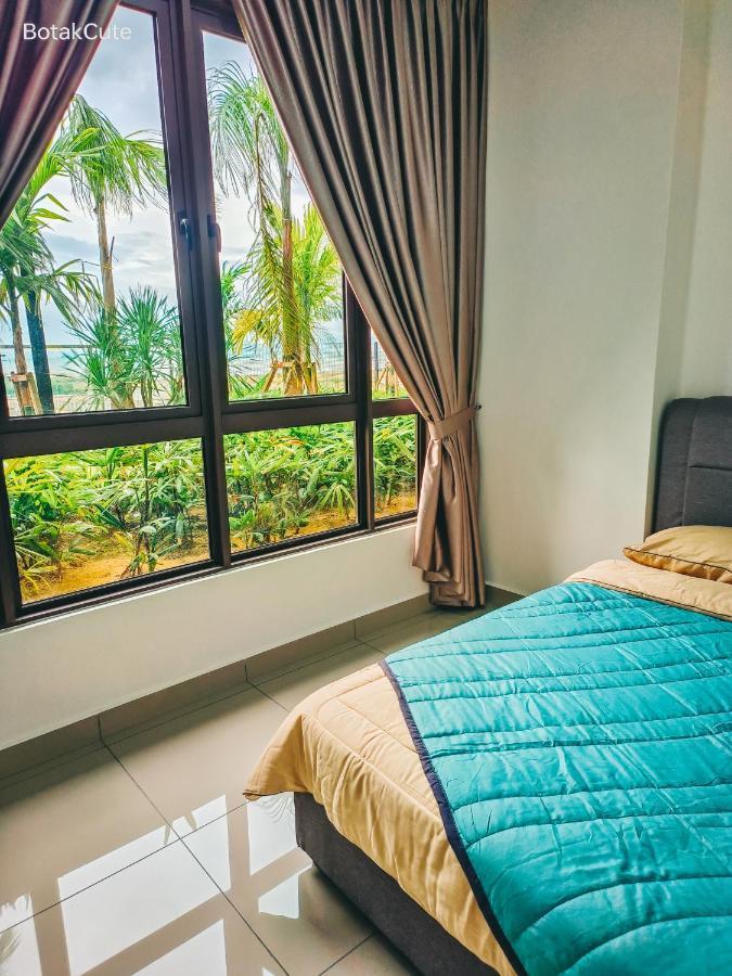 Apartment Botakcutehomestay@baliresidence